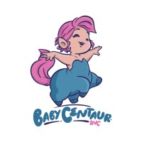 Baby Centaur Inc logo - Similar company to Game Quality