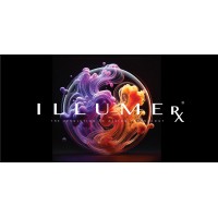 illumeRx Ltd logo - Similar company to Snippit Mirrors