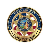 Yolo County District Attorney's Office logo - Similar company to Phi Alpha Delta Pre-Law Fraternity Uc Davis