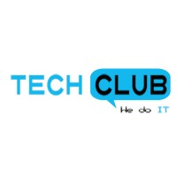TechClub Inc logo - Similar company to Lexvisors (Microsoft Ventures)