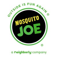 Mosquito Joe logo - Similar company to Mosquito Squad