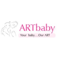 ARTbaby IVF Centre logo - Similar company to Creative Textiles