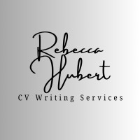 Rebecca Hubert CV Writing Services logo - Similar company to Rapport Hr Solutions