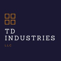 TD Industries, LLC logo - Similar company to Dynamic Mechanical Contracting (Dmc)