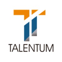 Talentum logo - Similar company to Bps & Leadership Group