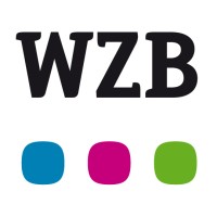 Wissenschaftszentrum Berlin fuer Sozialforschung (WZB) logo - Similar company to Dezim-Institut