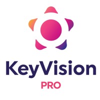 KeyVision.eu logo - Similar company to Toscana Systems