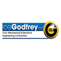 C G GODFREY LIMITED logo - Similar company to R&C Williams