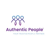 Authentic People Ltd - HR For SME’s logo - Similar company to High Performance Consultancy
