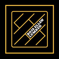Bois Ellen Lumber logo - Similar company to Cétal