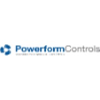Powerform Controls logo - Similar company to Communities.One