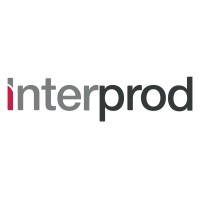 Interprod logo - Similar company to Data Transmission