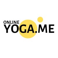onlineyoga.me logo - Similar company to Bluebeez Technologies Pvt Ltd