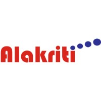 Alakriti logo - Similar company to Alakrity