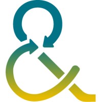 En Ondertussen logo - Similar company to Checkyourfuture