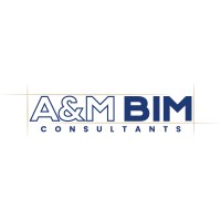 A&M BIM Consultants logo - Similar company to Ask'S Studio59: Architecture, Interiors & Bim Consultant.