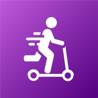 Scoota logo - Similar company to Startops Group