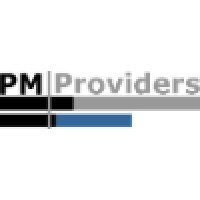 PM Providers logo - Similar company to Myfitscript