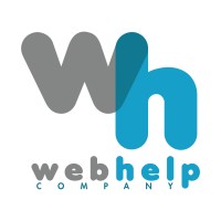 webhelp.company logo - Similar company to Webhelp Kyc Services