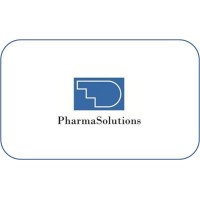 PharmaSolutions logo - Similar company to Pharmasolutions Ltd