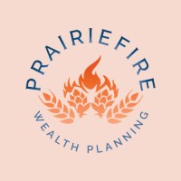 PrairieFire Wealth Planning logo - Similar company to Wheatsfield Co-Op