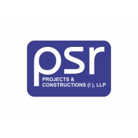 PSR Projects & Constructions logo - Similar company to Vision Systems Group