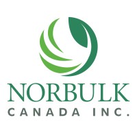 Norbulk Canada Inc. logo - Similar company to Eximcan Canada