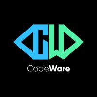 Codeware Coding Club logo - Similar company to Gdg Ycce