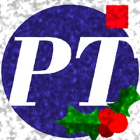 PT Informática logo - Similar company to Mogul