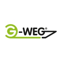 G-WEG GmbH logo - Similar company to Smartparley