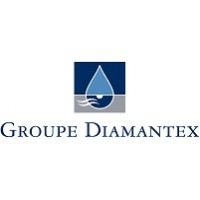 Groupe Diamantex logo - Similar company to Ldma