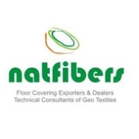 NATFIBERS logo - Similar company to Cssproducts And Services