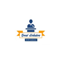 Great Debaters ISCAE-CASABLANCA logo - Similar company to Cmd -Club Des Managers De Demain