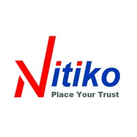 Nitiko Co., Ltd logo - Similar company to Degù Foodlab