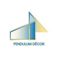 Pendulum Decor logo - Similar company to Pendulum Logistics Llc