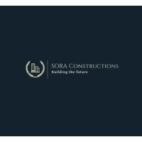 SORA Constructions logo - Similar company to Sora Group
