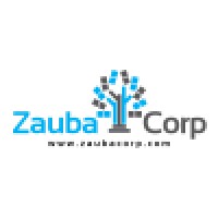 Zauba Corp logo - Similar company to Webtech Technology