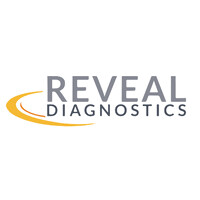 Reveal Diagnostics logo - Similar company to Napata College كلية نبتة