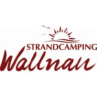 Strandcamping Wallnau logo - Similar company to Campnerd