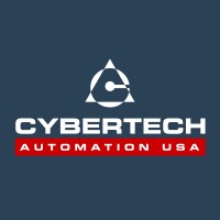 Cybertech Automation USA logo - Similar company to Cybertech Automation