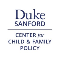Duke Center For Child And Family Policy