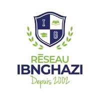 CPGE IBNGHAZI logo - Similar company to Espace Cash