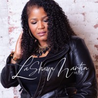 LaShaun Martin Music