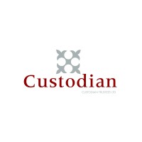 Custodian Trustees Limited logo - Similar company to Starr Events