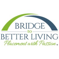 Bridge to Better Living LLC logo - Similar company to Willet Coaching