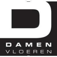Damen Vloeren B.V. logo - Similar company to Dsa (Dutch Sealant Applications) Bv - Impact 59 - 6921 Rz Duiven