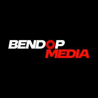 Bendop Media logo - Similar company to Innvte