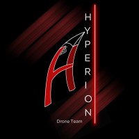 Hyperion Drone Team - University of Peloponnese logo - Similar company to Neux Ltd.