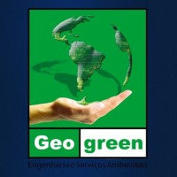 GEOGREEN DESENVOLVIMENTO AMBIENTAL LTDA logo - Similar company to Instituto Tykyra