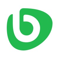 Bonusly logo - Similar company to Nectar